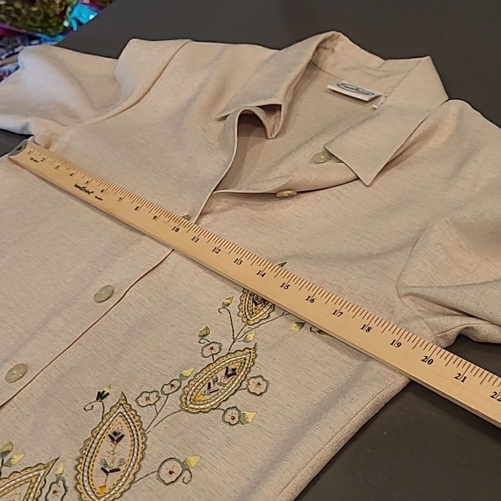 Patchington sz S 2 PC suit - Picture 7 of 10